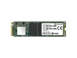 TRANSCEND M.2 512GB SSD NVMe 2280, (PCIe Gen3x4), 3D TLC, DRAM-less, Read 1,800 MB/s, Write 1,500 MB/s 3943755067