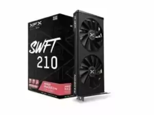 XFX RX 6600 SWIFT210 CORE 8GB GDDR6 RX-66XL8LFDQ Grafička karta