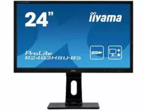 IIYAMA ProLite B2483HSU-B5 FHD