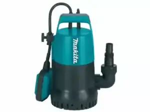 MAKITA PF0800 Potopna pumpa za čistu vodu