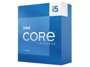 INTEL Core i5-13600K 14-Core 3.50GHz (5.10GHz) Box