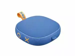 Jam Audio Hang Tight Bluetooth zvučnik - Plavi