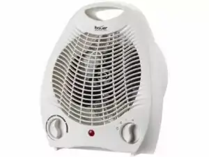 BAUER KALORIFER FH-410