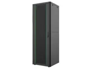 MIRSAN 36U/19 rek orman stojeći Mirsan GTN36U66DE 600mmx600mmx1768mm crni