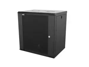 MIRSAN 12U/19 rek orman nazidni Mirsan WTC12U45MN 565mmx450mmx580mm crni