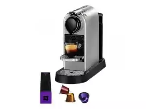 NESPRESSO Aparat za espresso kafu Citiz
