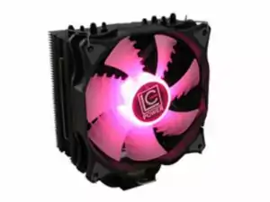 LC POWER LC-CC-120-RGB 120mm