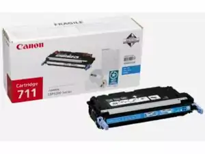 CANON CRG-711 Cyan