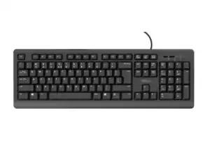 TRUST Primo žična tastatura YU (24151)