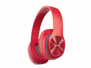 X WAVE SLUŠALICE BLUETOOTH MX400 crvene