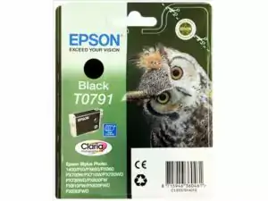 EPSON (T07914) BLACK