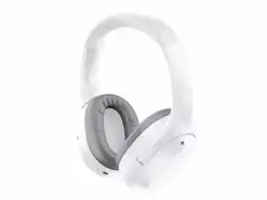 RAZER Opus X Bluetooth Active Noise Cancellation slušalice - Mercury (RZ04-03760200-R3M1)
