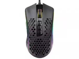 REDRAGON Gejmerski miš Storm M808 (Crni)