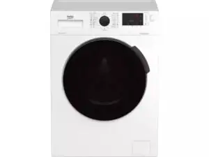 BEKO WUE 9622 XCW mašina za pranje veša 9kg 1200 obrtaja