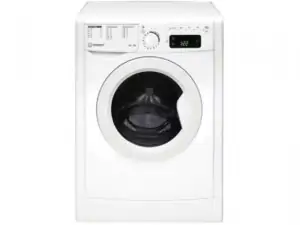 INDESIT Mašina za pranje i sušenje Veša  EWDE751451WEUN