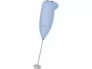 CLATRONIC Mikser za nes kafu MS3089 PLAVI rad na baterije