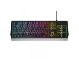 GENESIS Tastatura Rhod 300 RGB