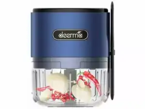 Deerma Mini Garlic Blender DEM-JS100