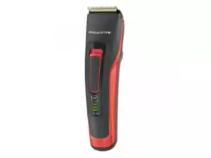 ROWENTA Trimer TN5221 punjivi/nastavci 0.5-30mm