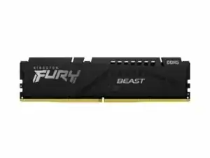 KINGSTON DIMM DDR5 16GB 4800MHz KF548C38BB-16 Fury Beast