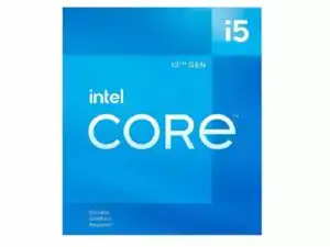 INTEL Core i5-12400F 6-Core 2.50GHz (4.40GHz) Box