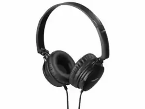 THOMSON Slušalice sa mikrofonom HED2207BK