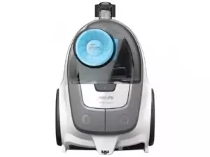 PHILIPS Usisivač XB2122/09 belo/plava