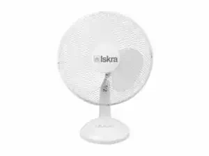 ISKRA Stoni ventilator 43cm