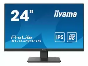 IIYAMA ProLite XU2493HS-B4 IPS FHD