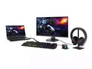 DELL G2422HS 165Hz IPS FreeSync/G-Sync Gaming monitor