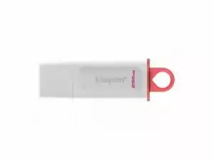 KINGSTON Kingston Flešpen 256GB DataTraveler Exodia3.2 Beli