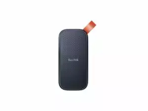 SANDISK Portable SSD 2TB SDSSDE30-2T00-G25