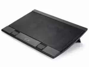 DEEPCOOL WINDPALFS Hladnjak za laptop 15