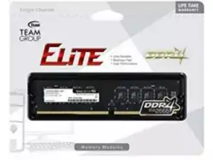 TEAM GROUP DDR4 TEAM ELITE UD-D4 16GB 2666MHZ 1