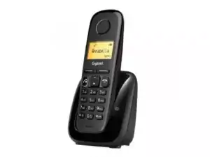 GIGASET A280 Black
