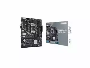 ASUS Prime H610M-D D4