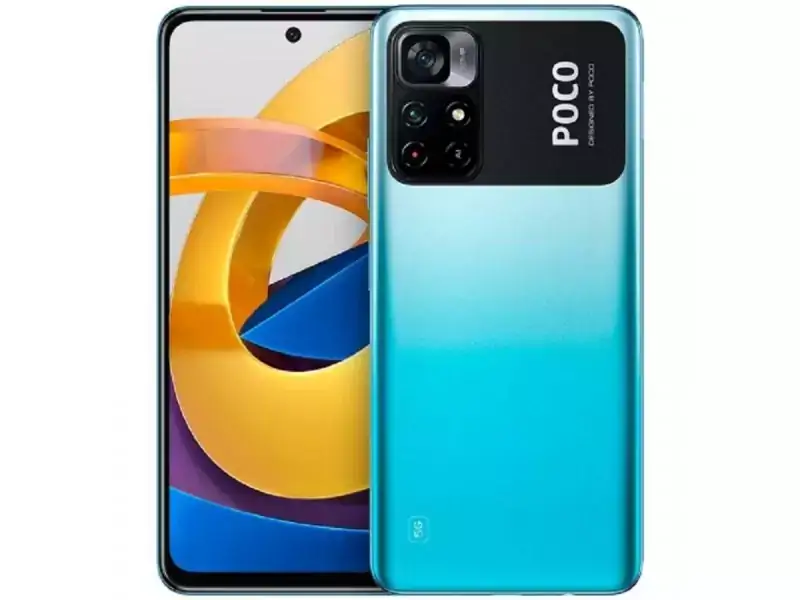 poco xiaomi