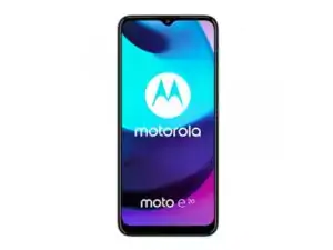 MOTOROLA Moto E20 32GB Graphite Gray (Tamno siva) XT2155-3_GG