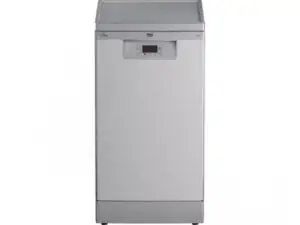 BEKO BDFS 15020 X mašina za pranje sudova