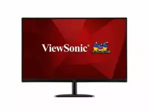 VIEWSONIC Monitor 27 VA2732-H 1920x1080/Full HD/4ms/IPS/75Hz/VGA/HDMI/Frameless