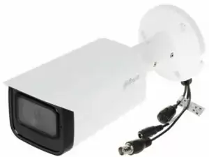 DAHUA HAC-HFW2501TU-A-0360B-S2 5MP Starlight HDCVI IR Bullet Kamera