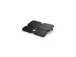 DEEPCOOL MULTI CORE X6 kuler za laptopove