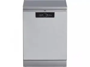 BEKO BDFN 36650 XC mašina za pranje sudova