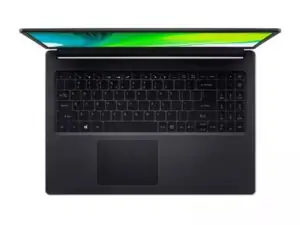 ACER Aspire A315-34-P5BS (Charcoal Black) Full HD