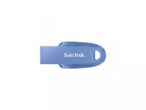 SANDISK USB 128GB Ultra Curve 3.2 Plavi