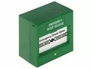 DAHUA Burton emergency break ASF921