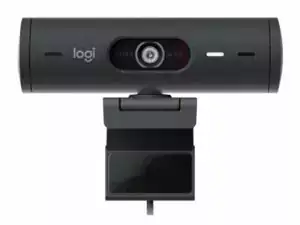 LOGITECH Brio 505 HD Webcam GRAPHITE (Full HD)