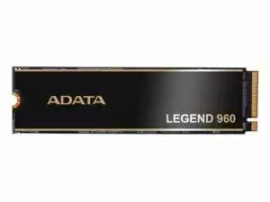 ADATA 2TB M.2 PCIe Gen4 x4 LEGEND 960 ALEG-960-2TCS SSD