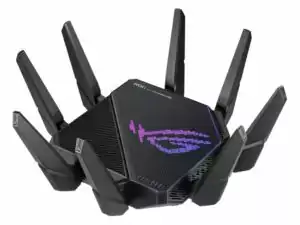 ASUS ROG Rapture GT-AX11000 PRO Tri-Band WiFi 6 gaming router