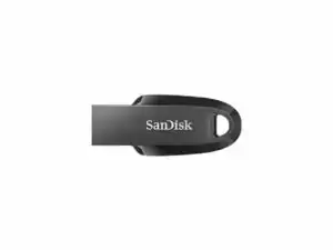 SANDISK USB Flash 64GB  Ultra Curve 3.2